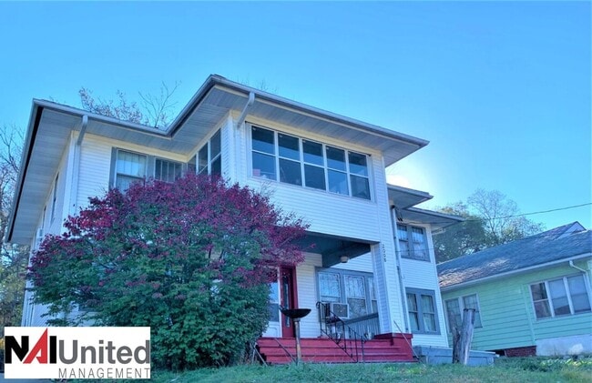 Primary Photo - C Properties-2008 McDonald