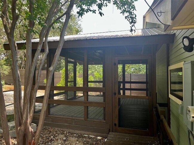 Building Photo - 15303 Texas St