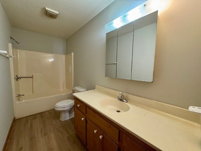 Building Photo - Because location really is everything!