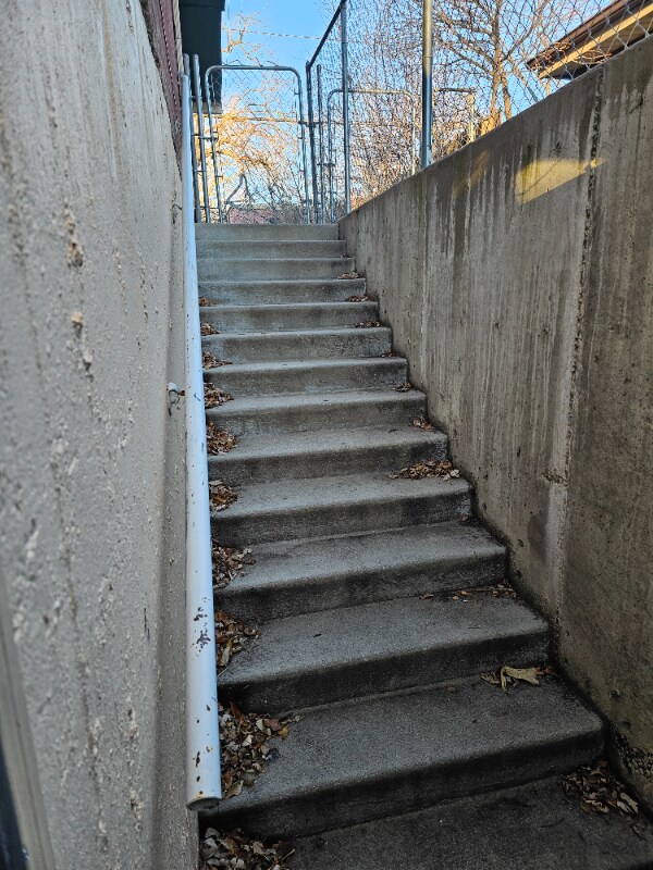 Building Photo - 3773 S Grove St