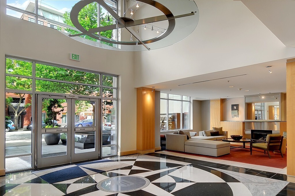 Building Photo - 2929 1st Ave