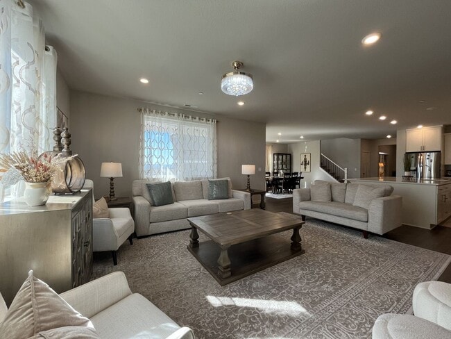 Building Photo - Spacious 5BR Home Near Mountainside High School with Loft, Balcony & Large Kitchen