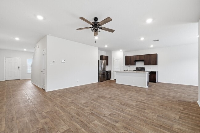 Building Photo - Two-Story Home Near Lackland AFB with Loft & No Rear Neighbors