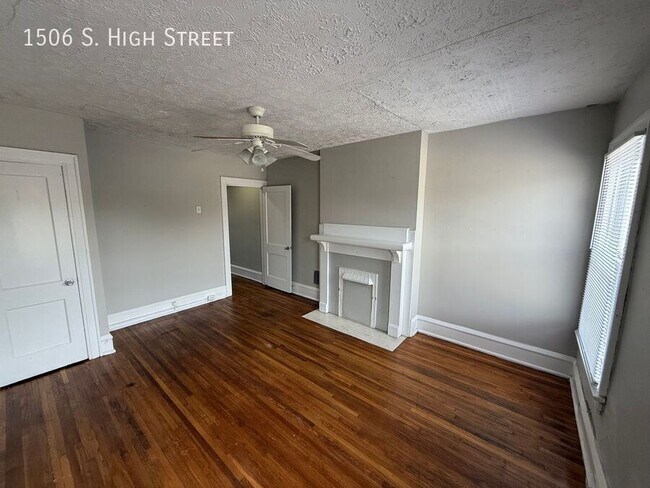 Building Photo - 1506 S High St