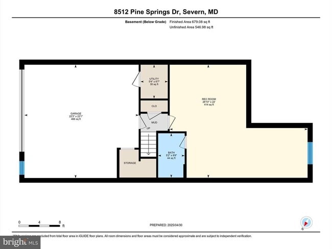 Building Photo - 8512 Pine Springs Dr