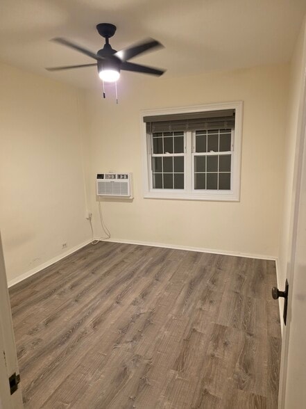 Bedroom 2 - 3108 Wellington Rd