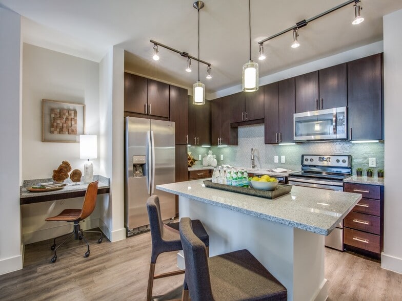 Primary Photo - Folio West Houston