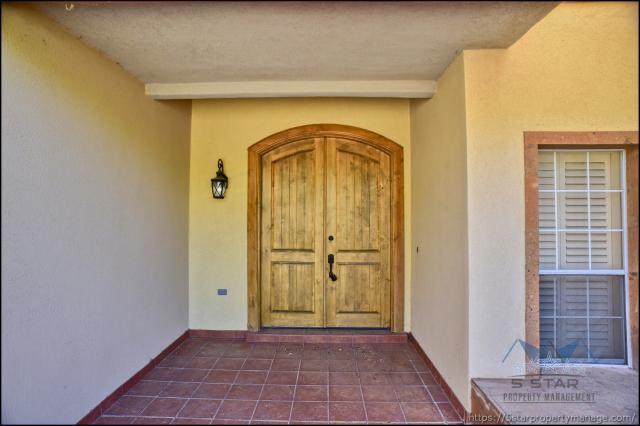 Building Photo - 4 bedroom in El Paso TX 79922