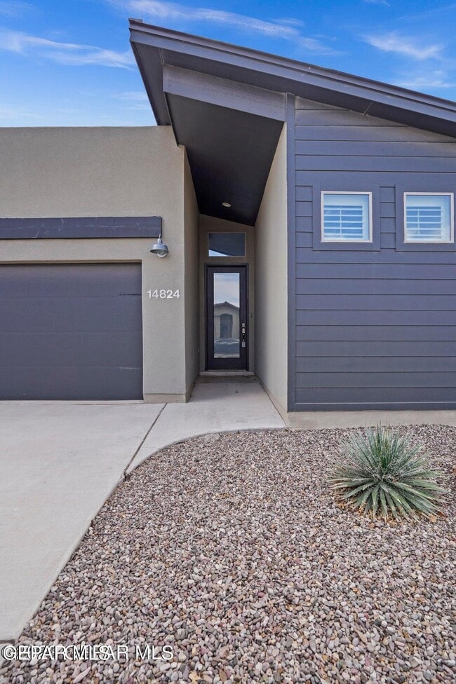 Building Photo - 14824 Willie Worsley Ave