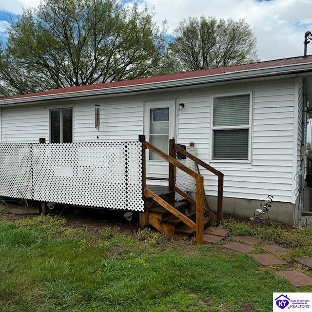 Building Photo - 1465 Molly Brown Rd