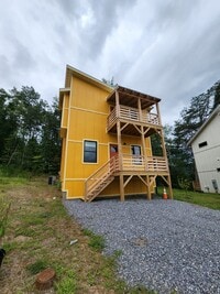 Building Photo - Swannanoa Rental