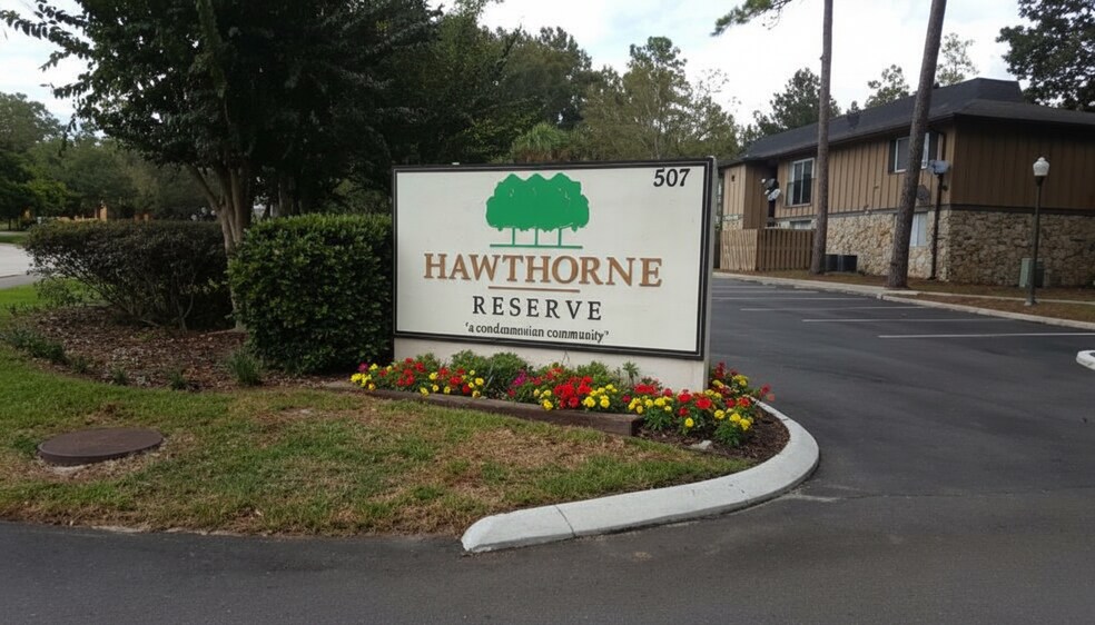 Building Photo - 507 NW 39th Rd