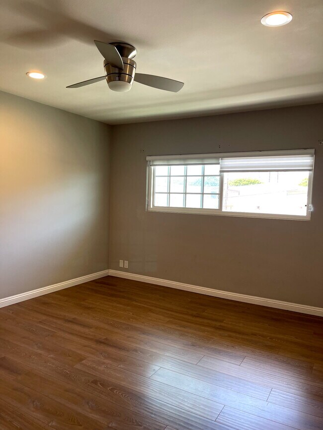 Bedroom 1 - 1132 16th St