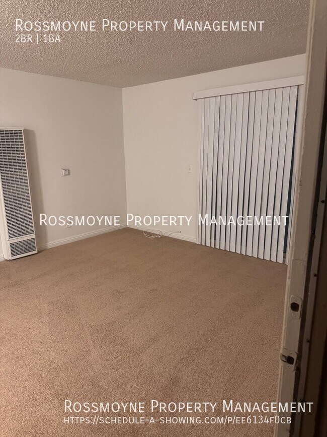 Building Photo - 10817 White St