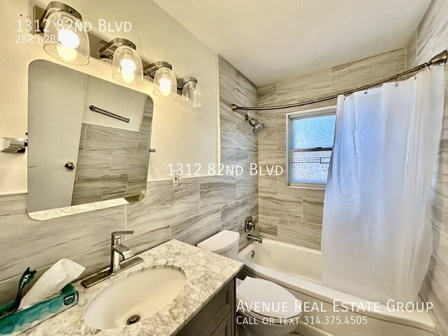 Building Photo - 1312 82nd Blvd