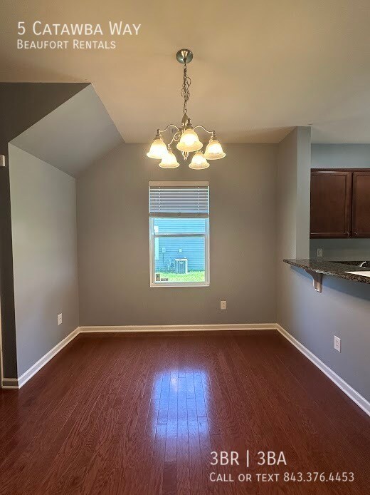 Building Photo - 5 Catawba Way
