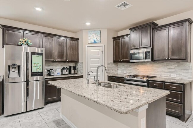 Building Photo - 2417 Roaring River Trail