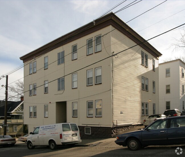 Building Photo - 53 Centennial Ave