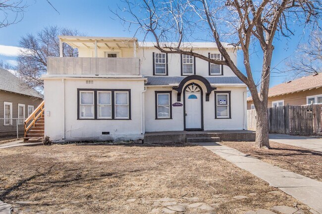Primary Photo - 1508 S Hayden St