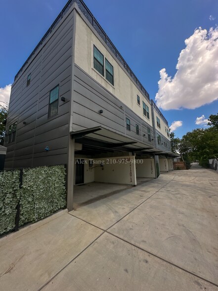Building Photo - 218 S Olive St