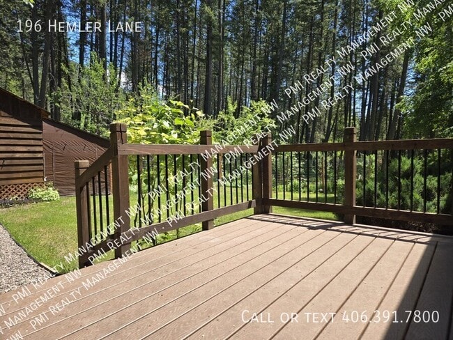 Building Photo - 196 Hemler Ln