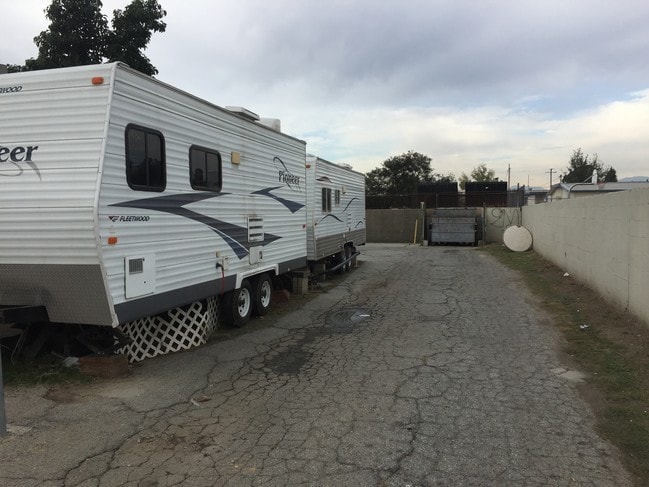 Building Photo - Magnolia Trailer Park