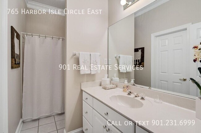 Building Photo - 765 Harbor Isle Cir E