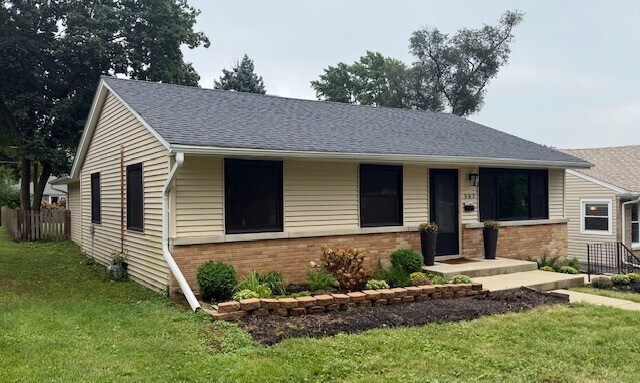 Building Photo - 307 S Pierce Ave