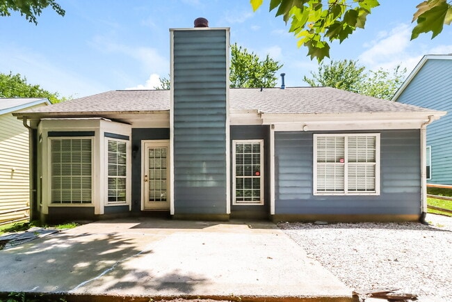 Building Photo - 8525 Langley Mill Ct