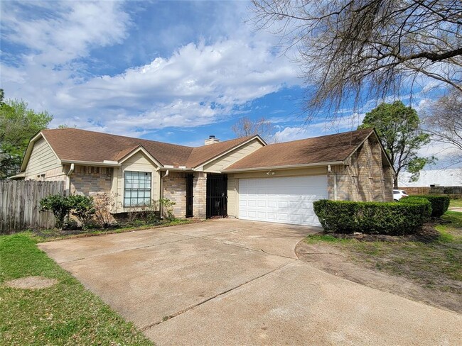 Primary Photo - 11503 Stansberg Dr