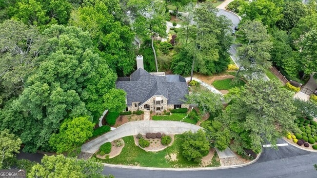 Building Photo - 459 Atlanta Country Club Dr