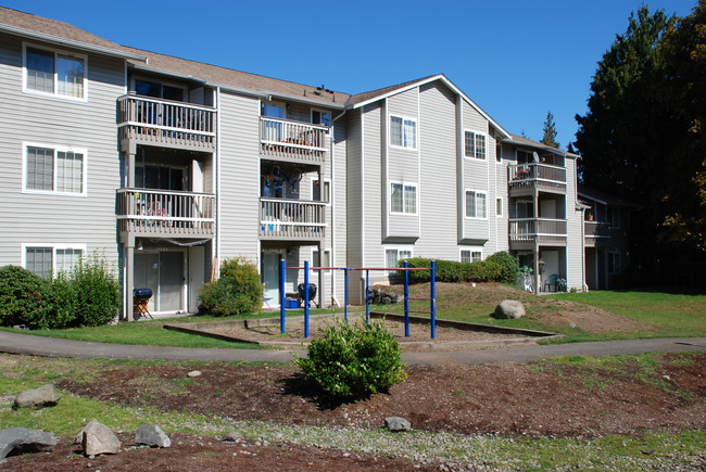 Building Photo - Park Place Apartments