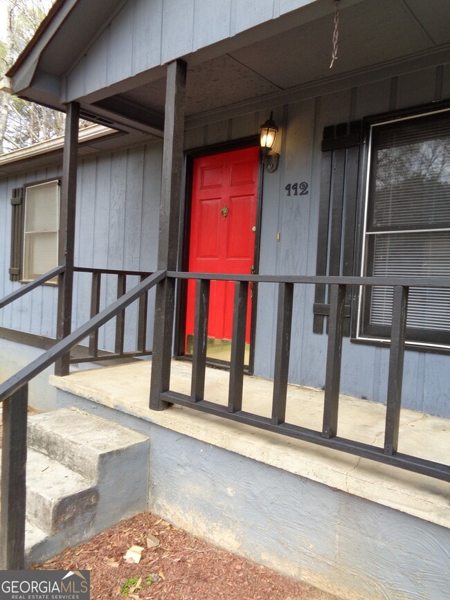 Building Photo - 112 Vincent Ave