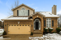 Building Photo - 4303 High Meadow Pl
