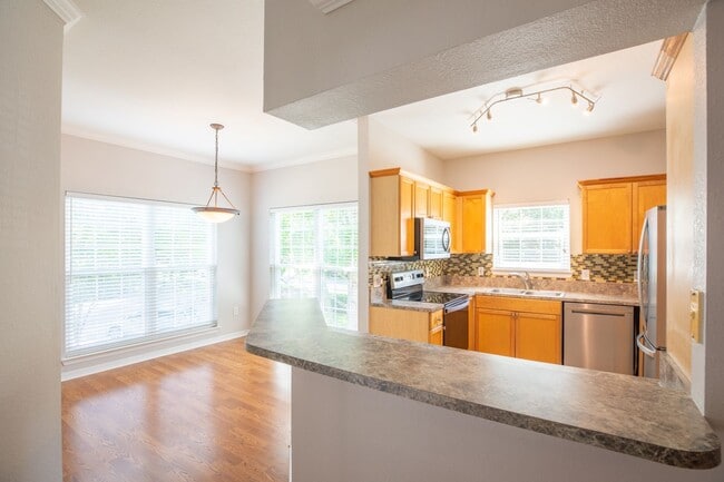 Building Photo - The Reserve at James Island