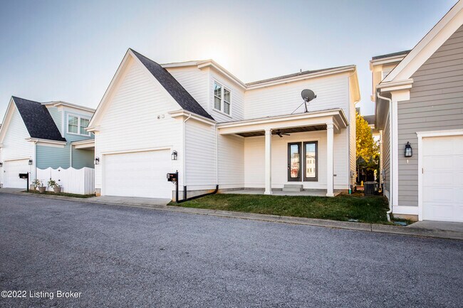 Building Photo - 9409 Civic Way