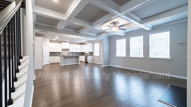 Building Photo - 209 Paxton LN