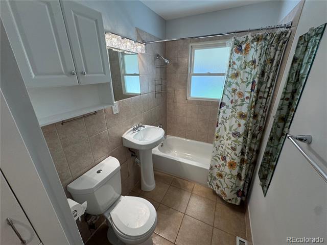 Building Photo - 1665 S Raritan St