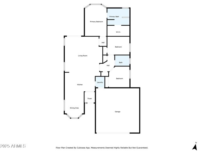 Building Photo - 3124 E Roveen Ave