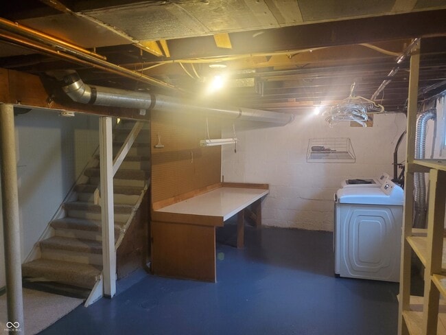 Building Photo - 1745 Beeler Ave