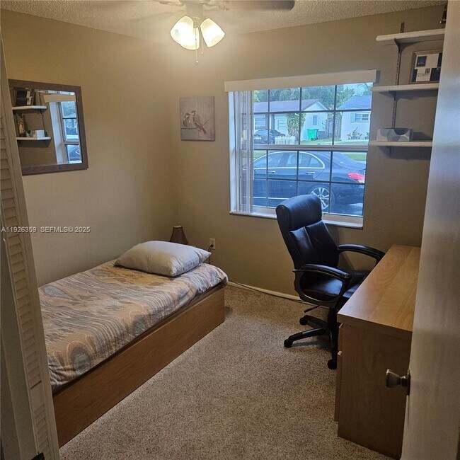 Building Photo - 11461 NW 45th Pl