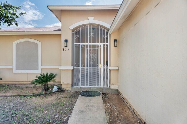 Building Photo - 823 Witherspoon Loop