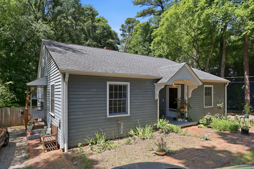 Building Photo - 204 Purefoy Rd