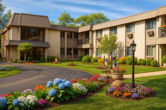 Building Photo - 711 S Milwaukee Ave