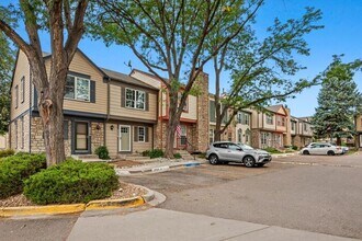 Building Photo - Beautiful 2-Bedroom Westminster Townhome with Private Patio