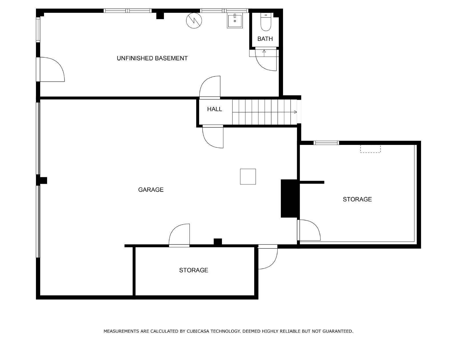 Layout_Basement - 2919 Henry St