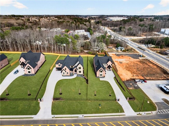 Building Photo - 403 Thunder Rd