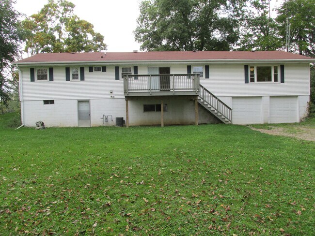 Building Photo - 8120 4 Mile Rd