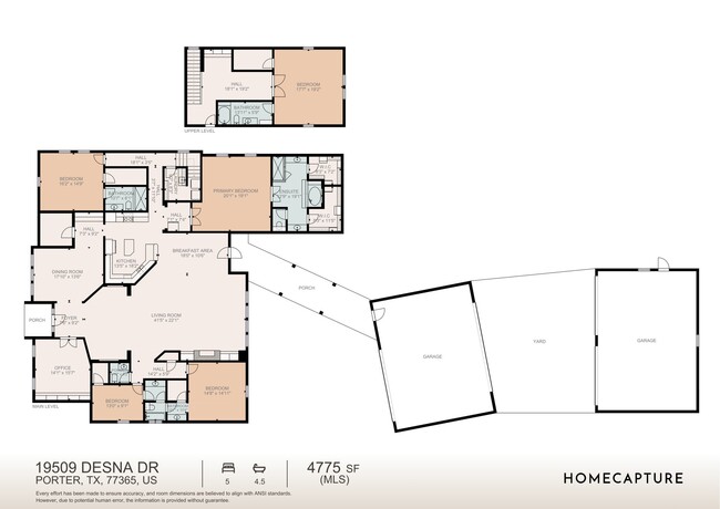 Building Photo - 19509 Desna Dr