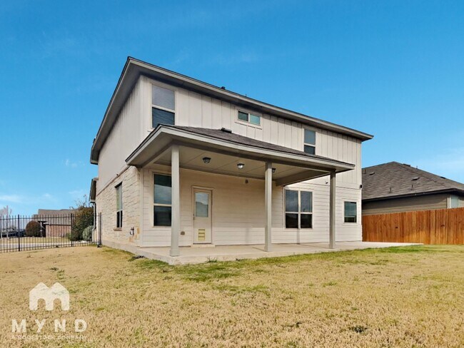 Building Photo - 317 Rusk Bluff Ave